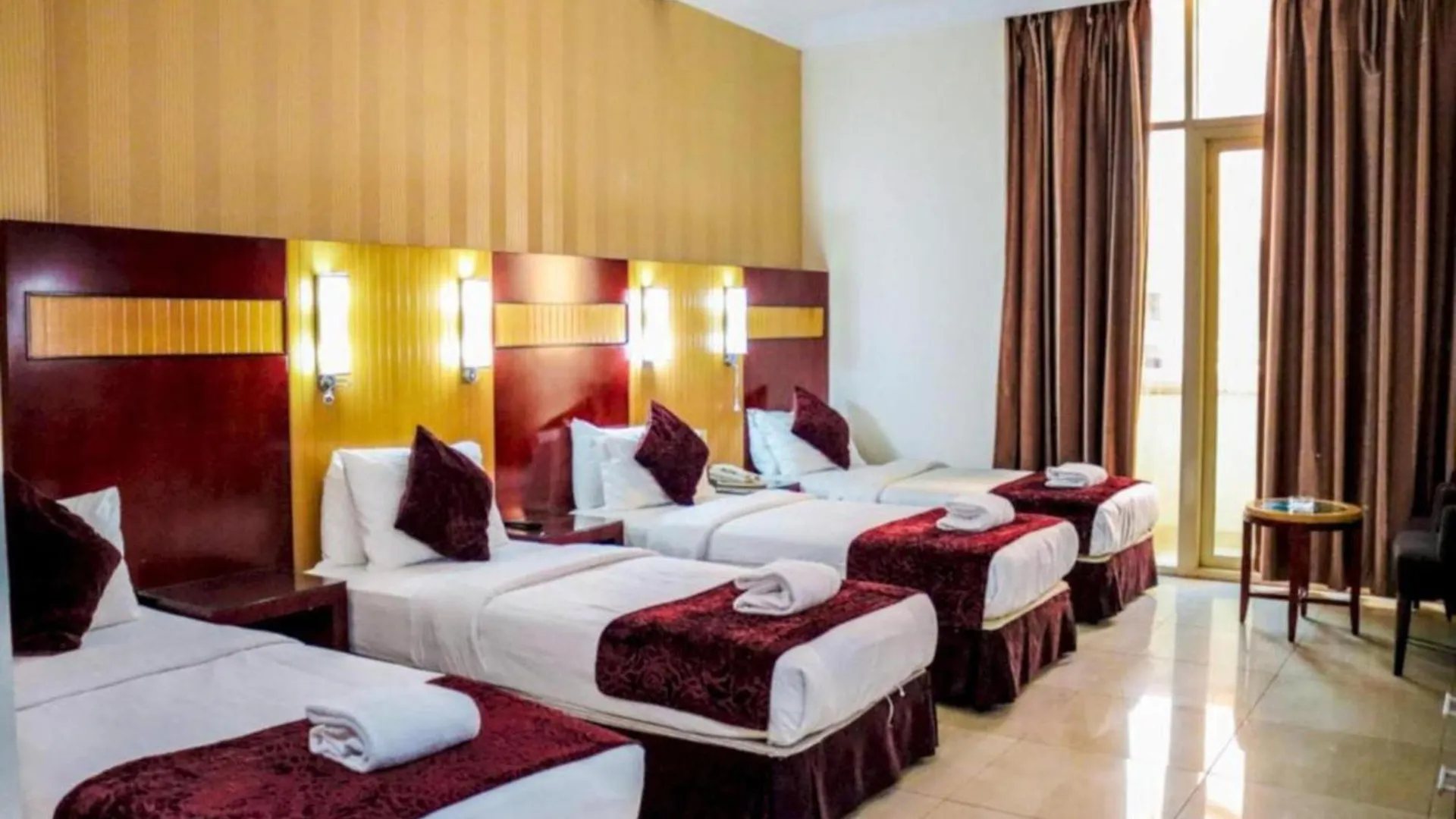 Palette Phoenix Hotel Dubai