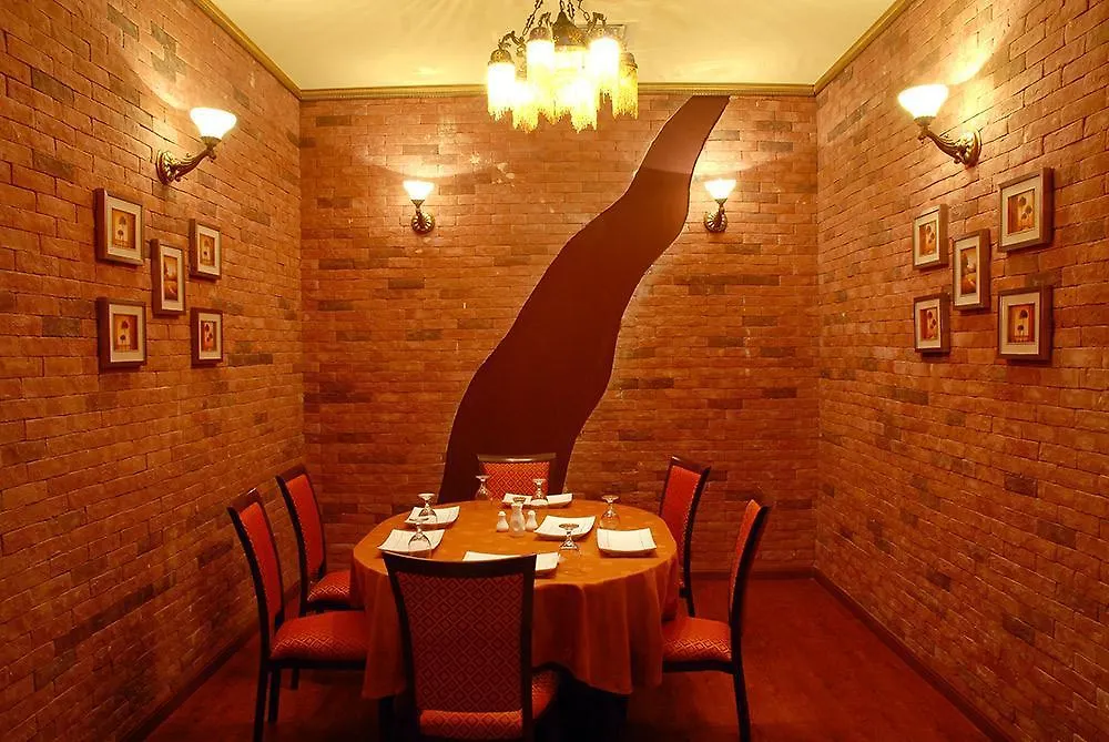 Palette Phoenix Hotel Дубай