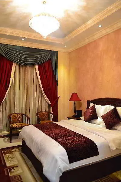 Palette Phoenix Hotel Dubai 3*,