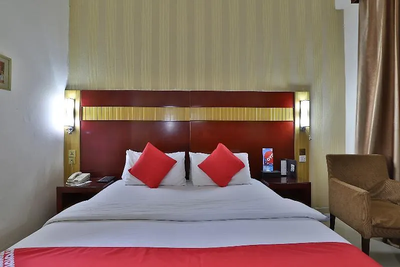 Palette Phoenix Hotel Дубай