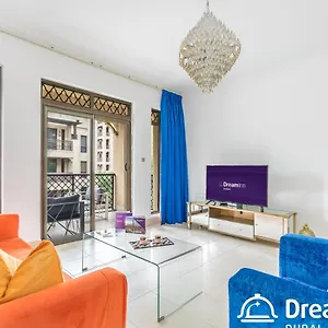  Apartment Dream - Arabian Old Town United Arab Emirates