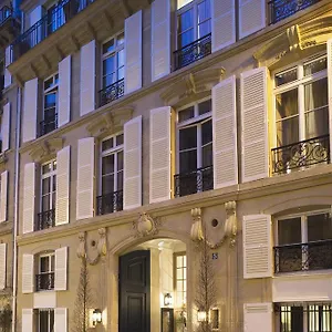***** Hotel Pavillon Faubourg Saint-germain & France