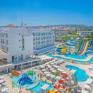 Anastasia Waterpark Протарас