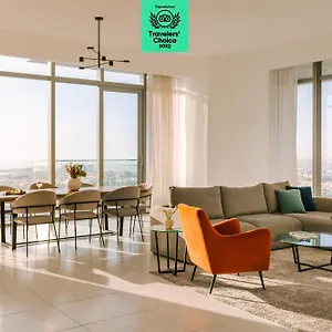 4* Apartahotel Downtown Towers, Sonder Apartments By Marriott Bonvoy