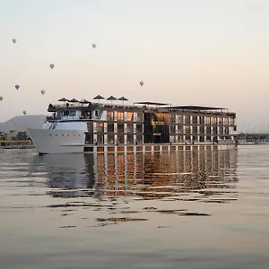 Hotel Soleil Nile Cruise - Every Monday From For 4 & 7 Nights, And Every Friday From Aswan For 3 & 7 Nights Luxor