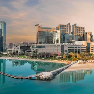 ***** Resort Rotana - United Arab Emirates