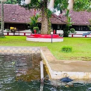  Guest house The Pamba Heritage India