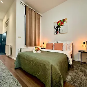  Apartment Luxury Centrum By Rikas Belgium