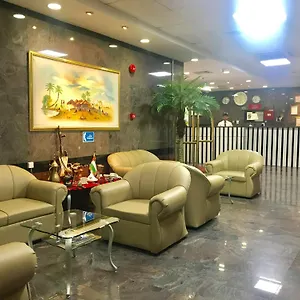 سكاي الفندقية شقة فندقية