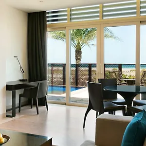 ***** Resort Park Hyatt And United Arab Emirates