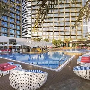 **** Hotel Yas Island Rotana United Arab Emirates