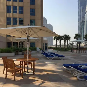 Hotel Elite Residency