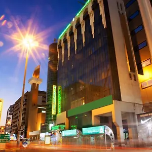 Landmark *** Dubai