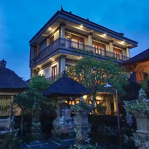 ** Guest house Three Brothers Indonesia