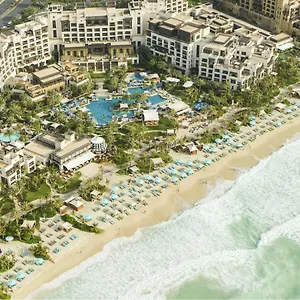 Курортный комплекс Jumeirah Al Naseem, Дубай