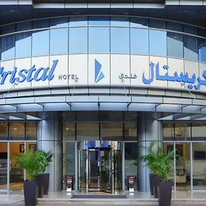Hotel Cristal Abu Dabi