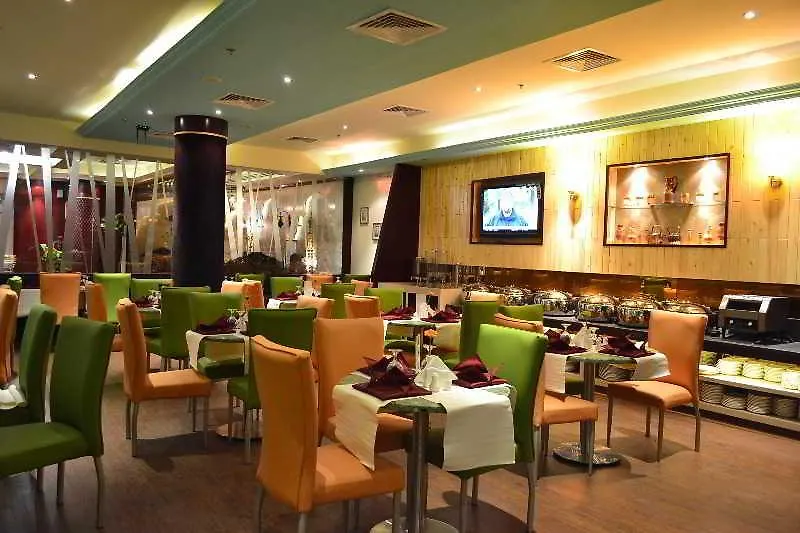 Palette Phoenix Hotel Dubai