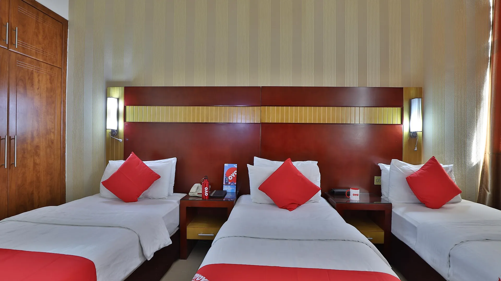 Palette Phoenix Hotel Dubai