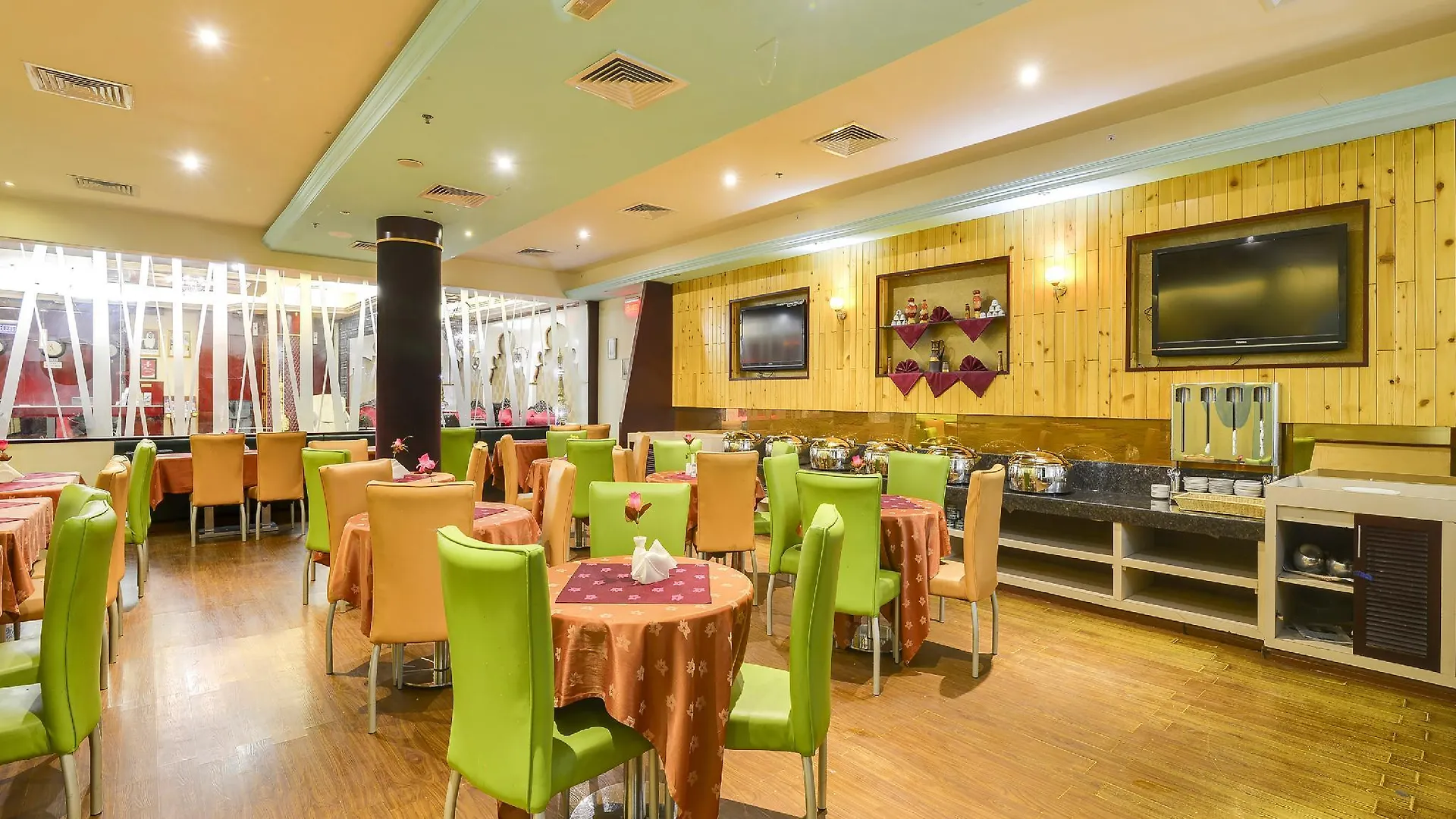 Palette Phoenix Hotel Dubai