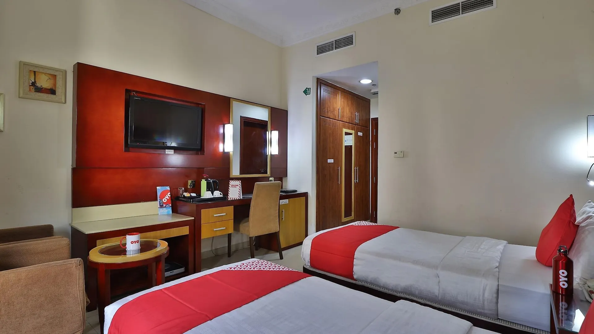 Palette Phoenix Hotel Dubai United Arab Emirates