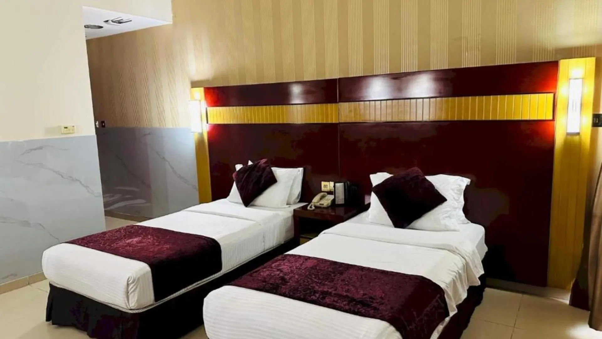 Palette Phoenix Hotel Dubai