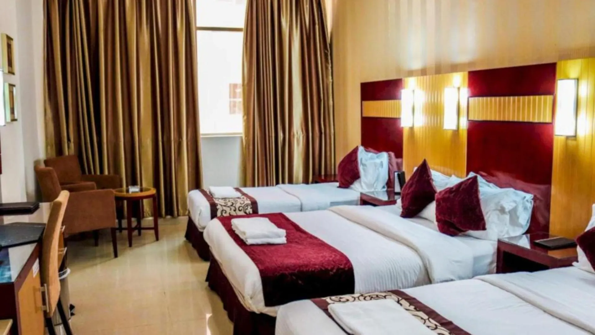 Palette Phoenix Hotel Dubai