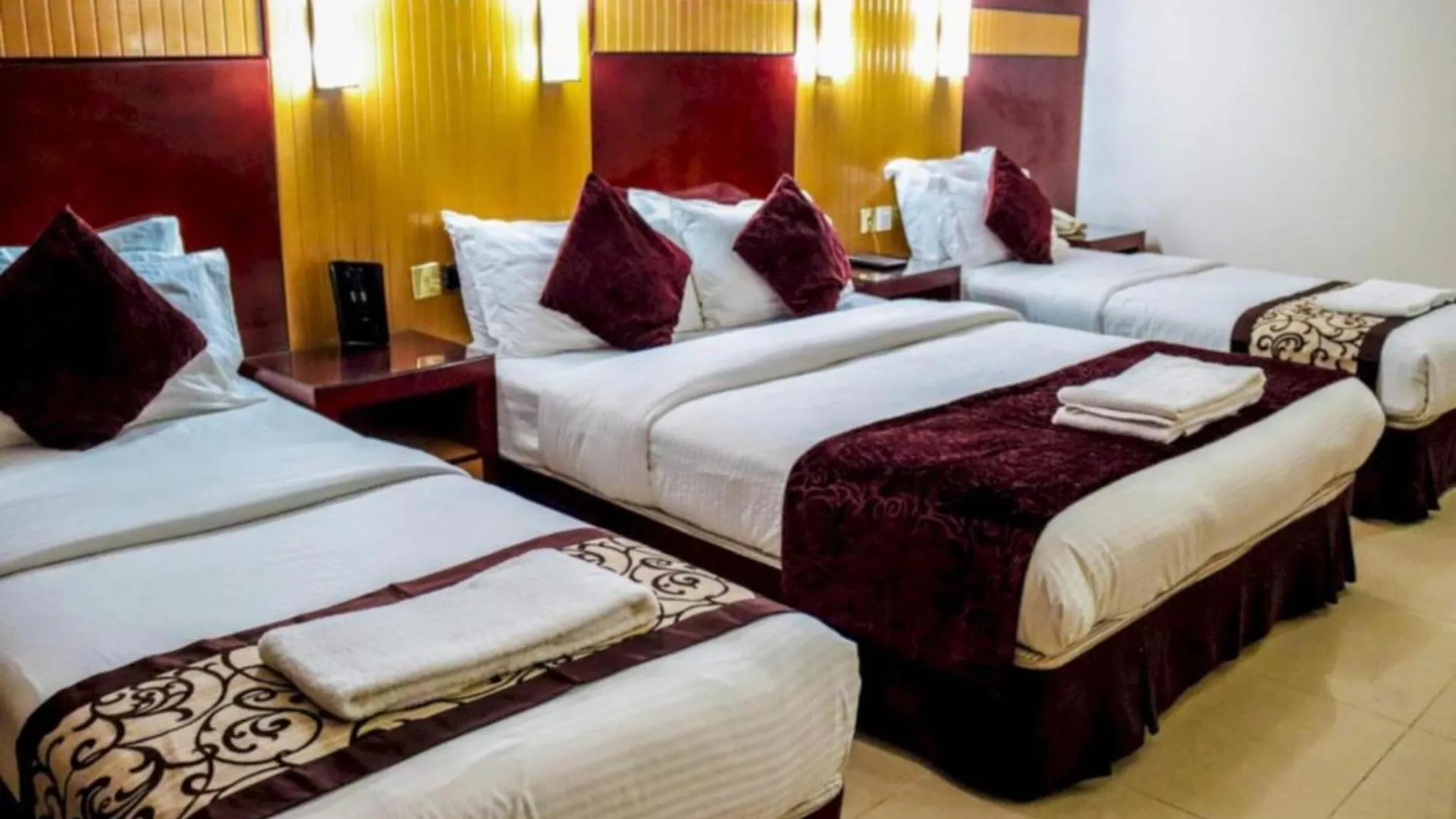 Palette Phoenix Hotel Dubai