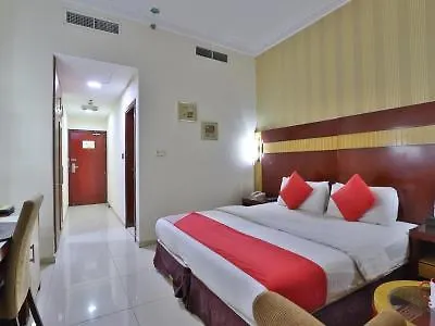 Palette Phoenix Hotel Dubai United Arab Emirates