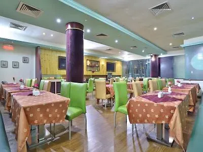 Palette Phoenix Hotel Dubai