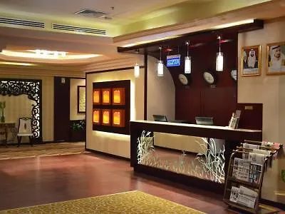 Palette Phoenix Hotel Dubai