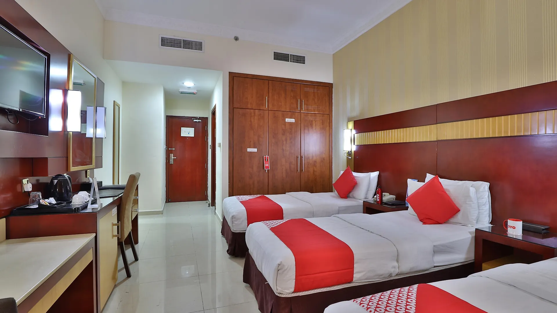 Palette Phoenix Hotel Dubai