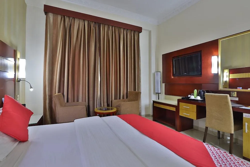 Palette Phoenix Hotel Dubai