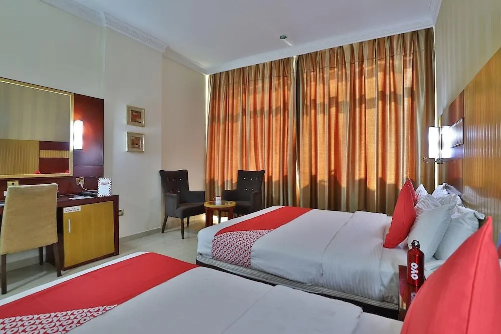 Palette Phoenix Hotel Dubai