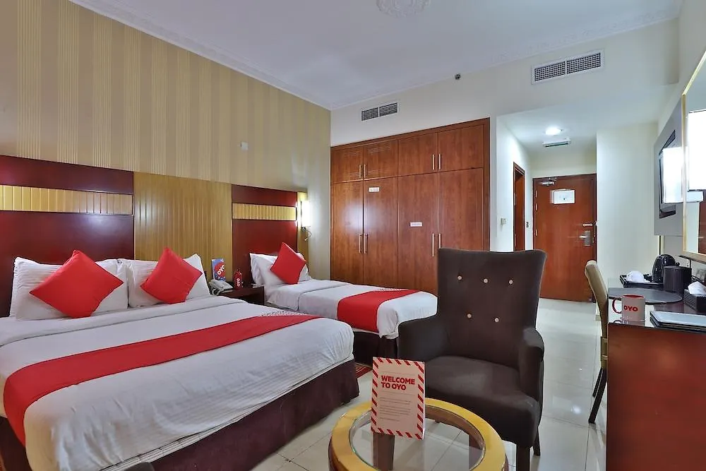 Palette Phoenix Hotel Dubai United Arab Emirates