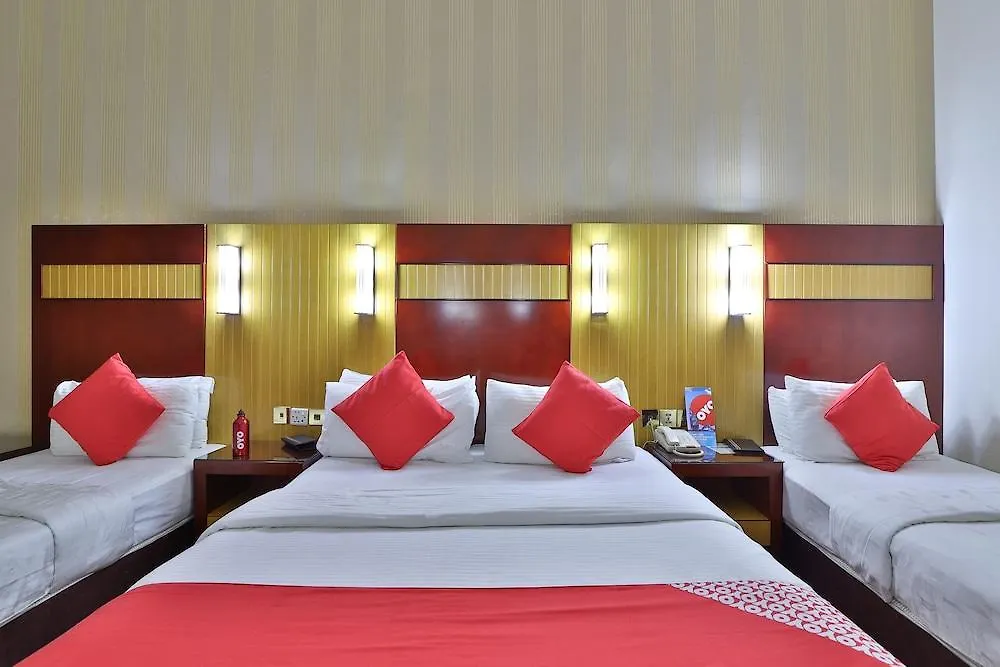 Palette Phoenix Hotel Dubai 3*,  United Arab Emirates