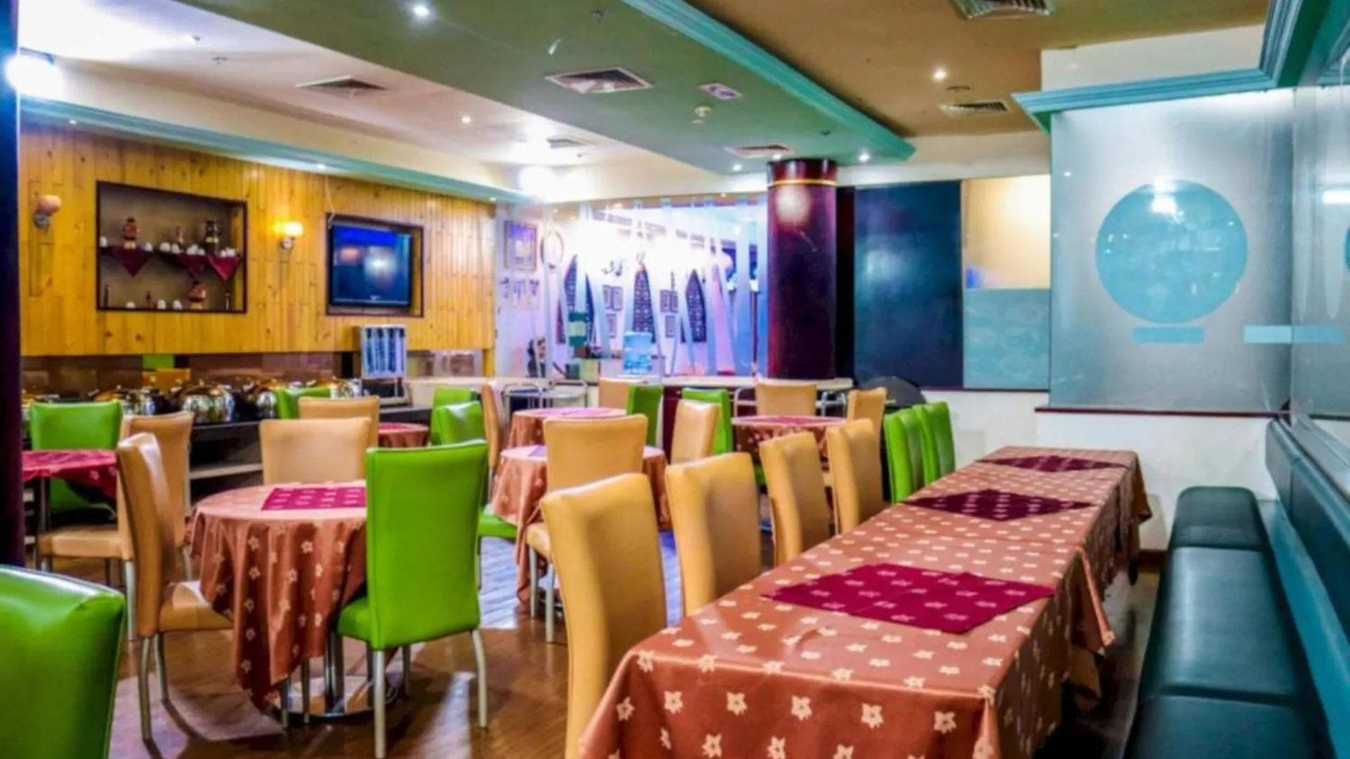 Palette Phoenix Hotel Dubai United Arab Emirates