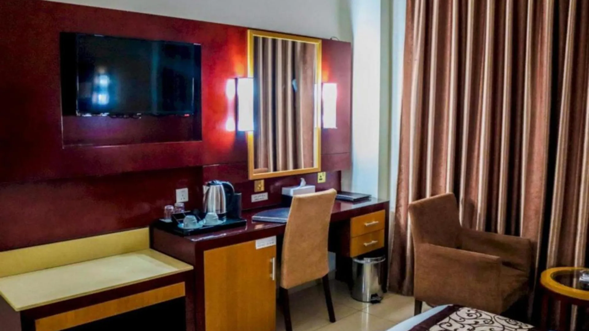 Palette Phoenix Hotel Dubai
