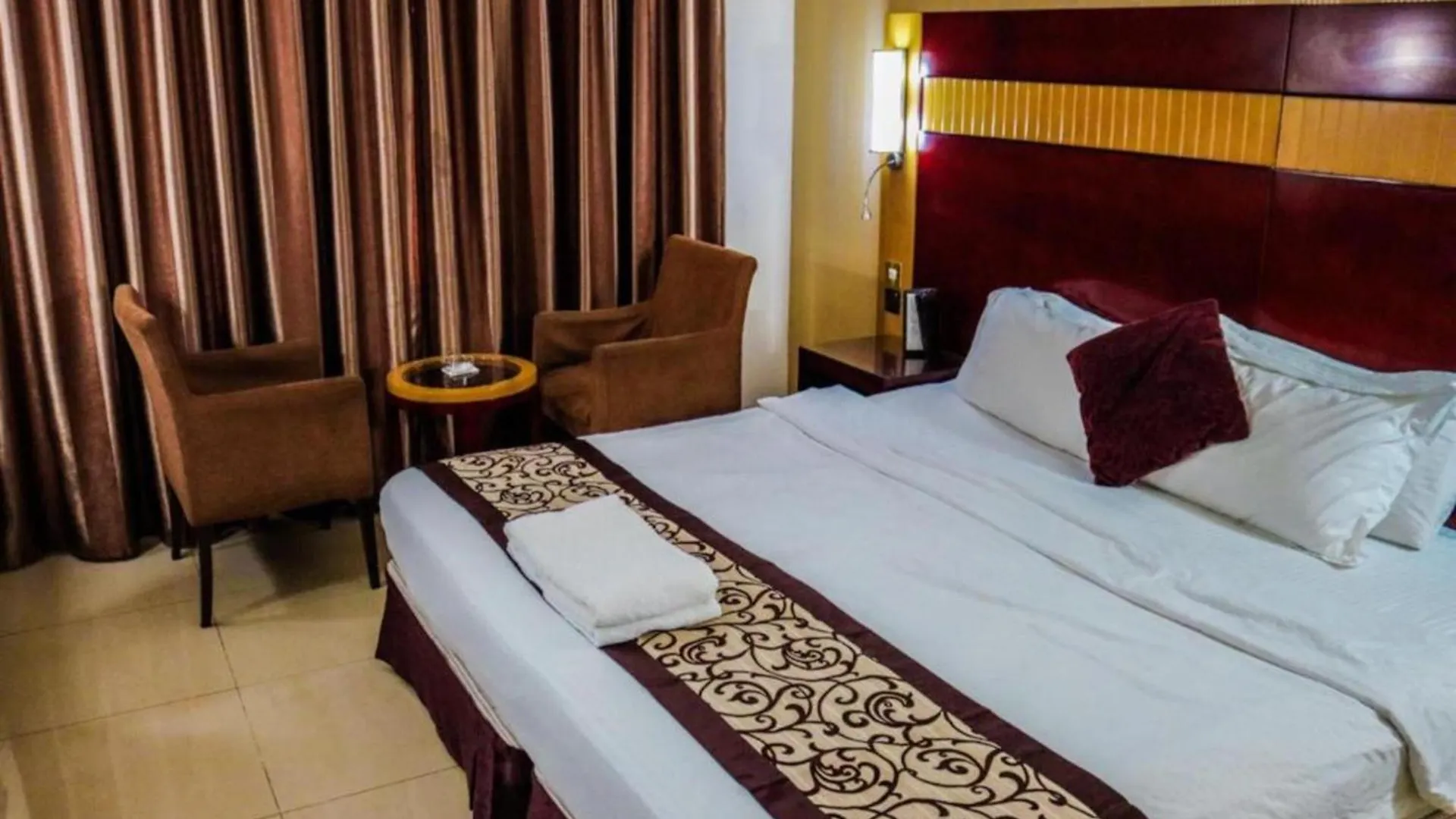 Palette Phoenix Hotel Dubai 3*,  United Arab Emirates