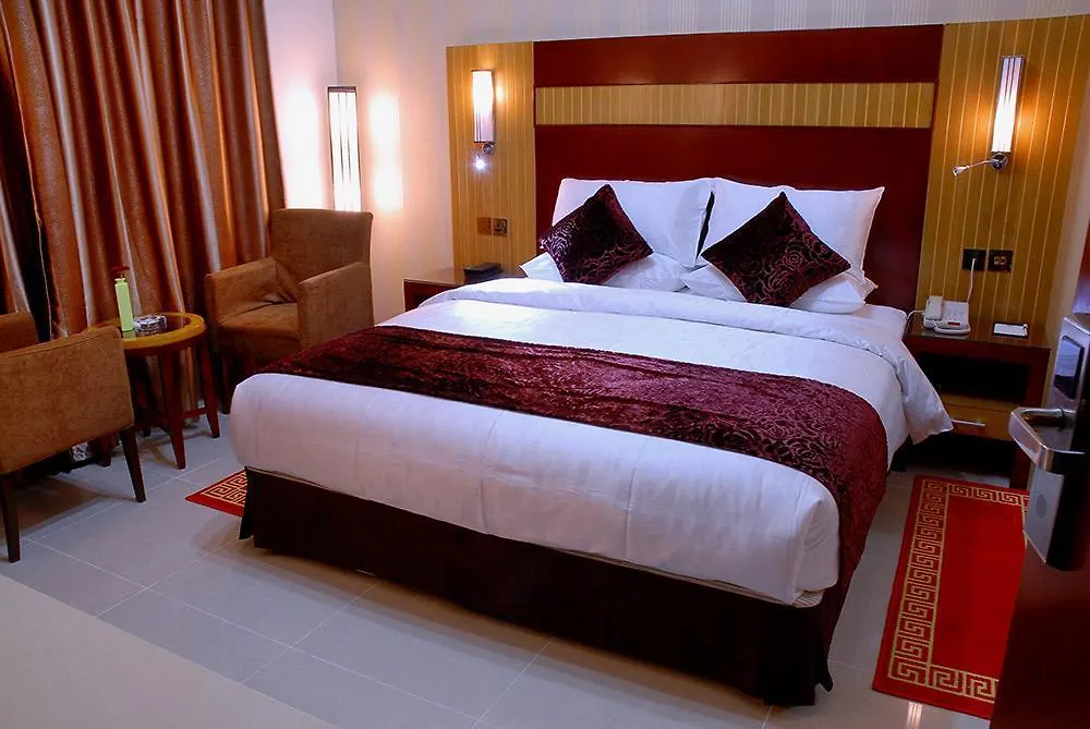 Palette Phoenix Hotel Dubai