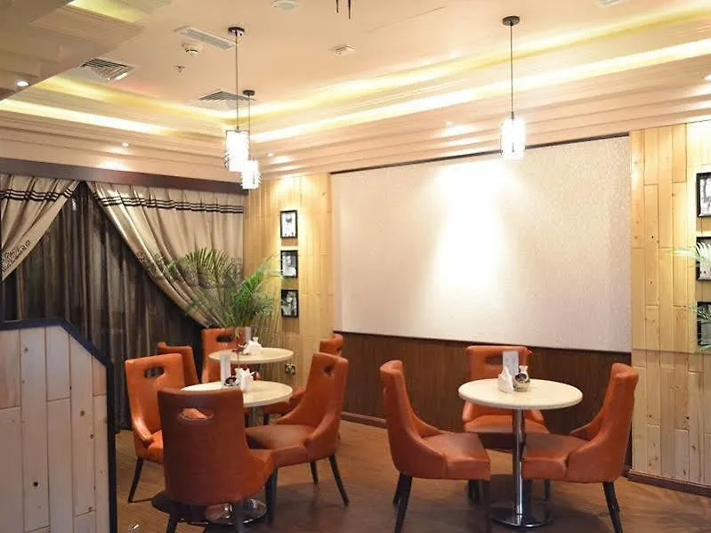 Palette Phoenix Hotel Dubai