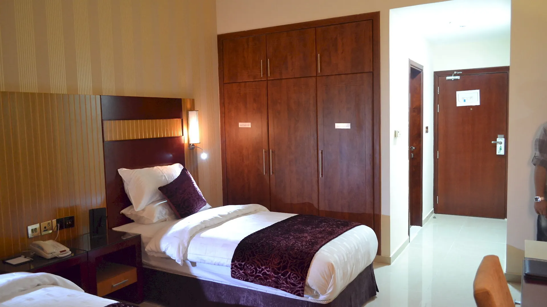 Palette Phoenix Hotel Dubai