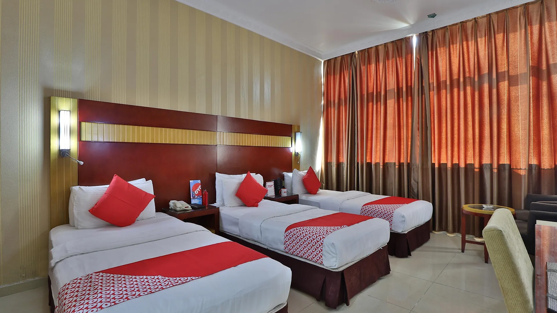 Palette Phoenix Hotel Dubai 3*,