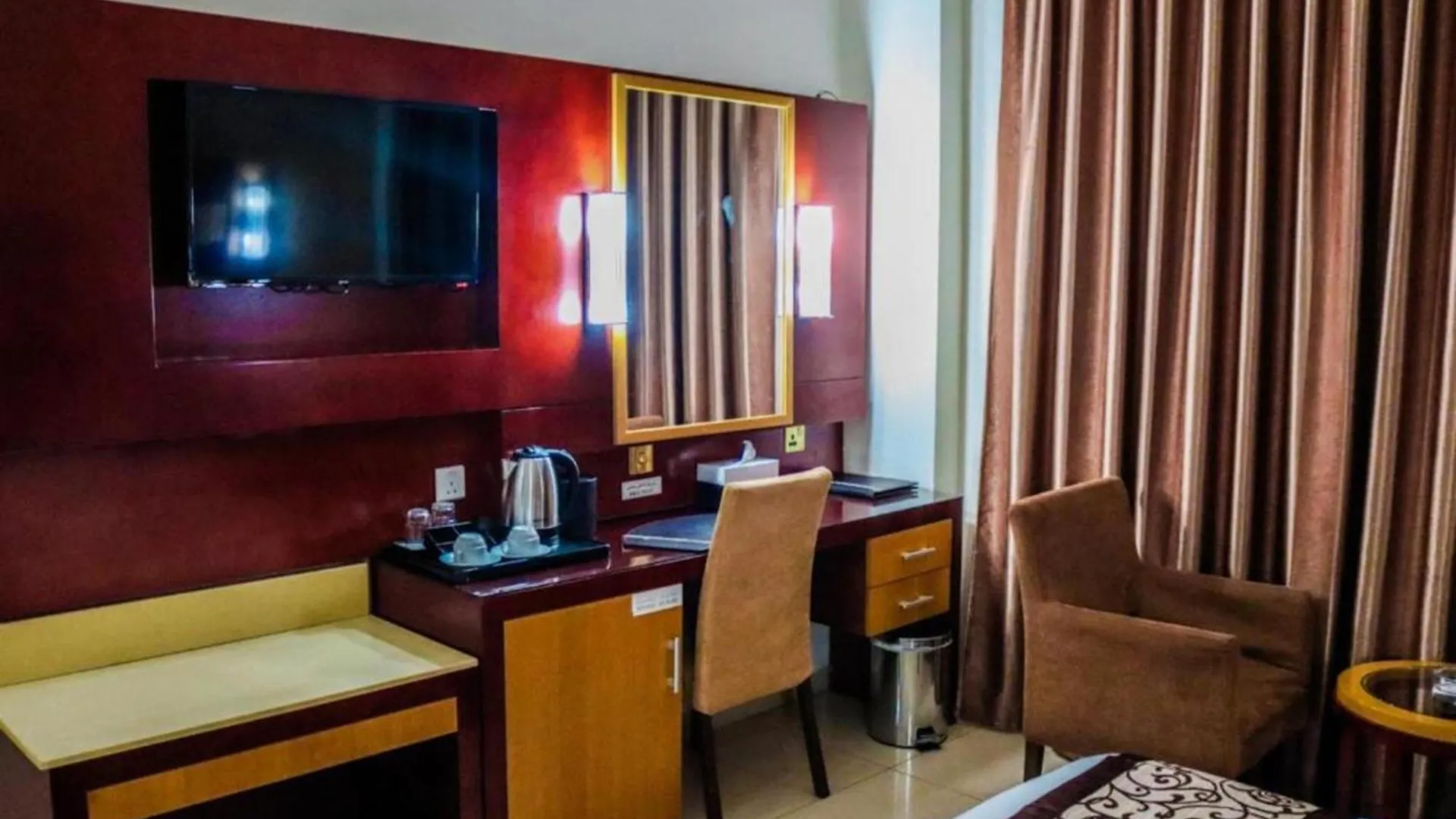 Palette Phoenix Hotel Dubai