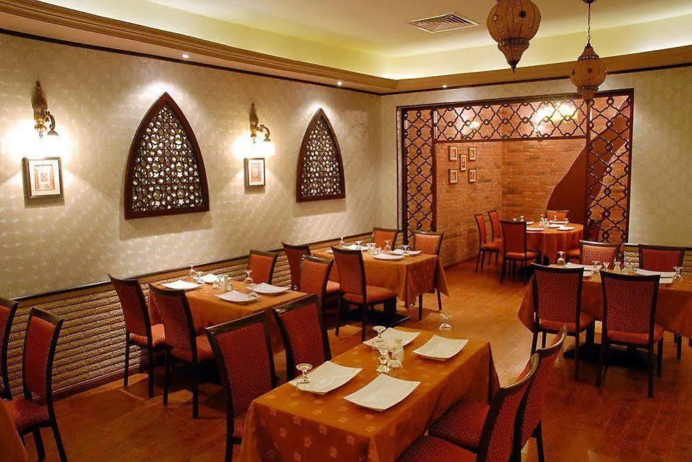 Palette Phoenix Hotel Dubai