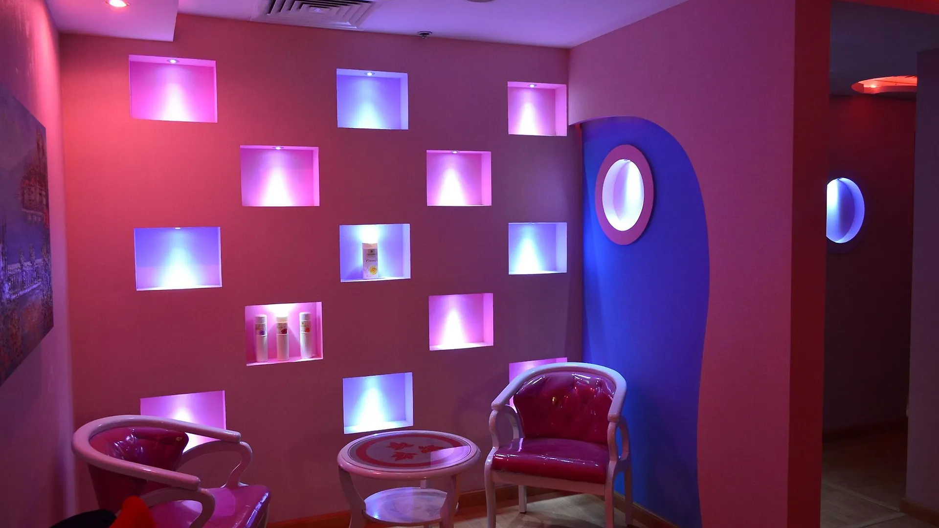Palette Phoenix Hotel Dubai
